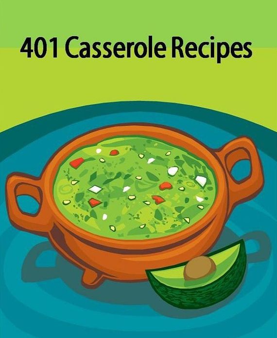 Reference Casserole Recipes CookBook - 400 Casserole Recipes - what we really want to know is what we can make for dinner tonight.