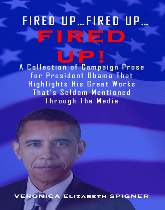 Fired Up