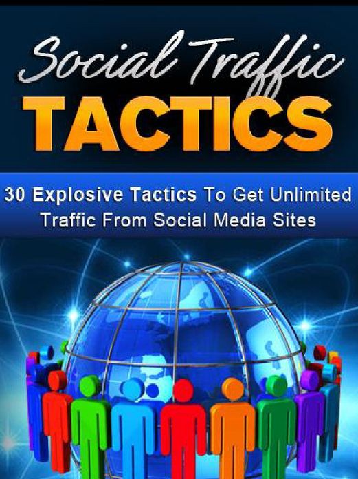 Social Traffic Tactics