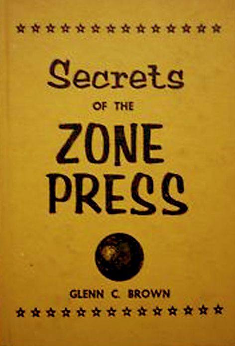 Secrets of the Zone Press