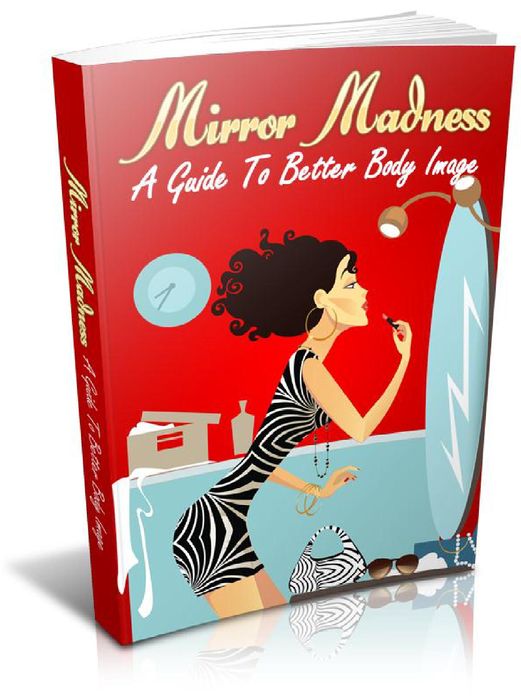 Mirror Madness