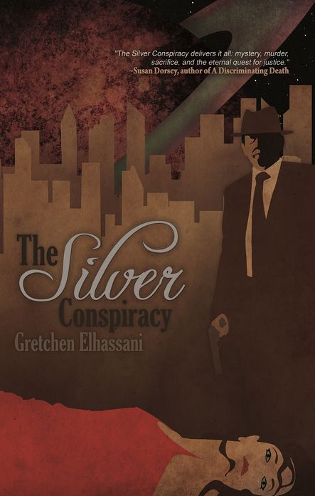 The Silver Conspiracy