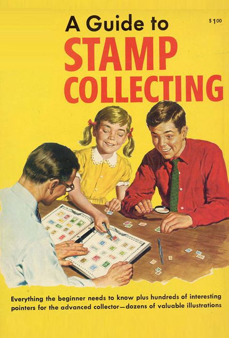 Guide to Stamp Collecting