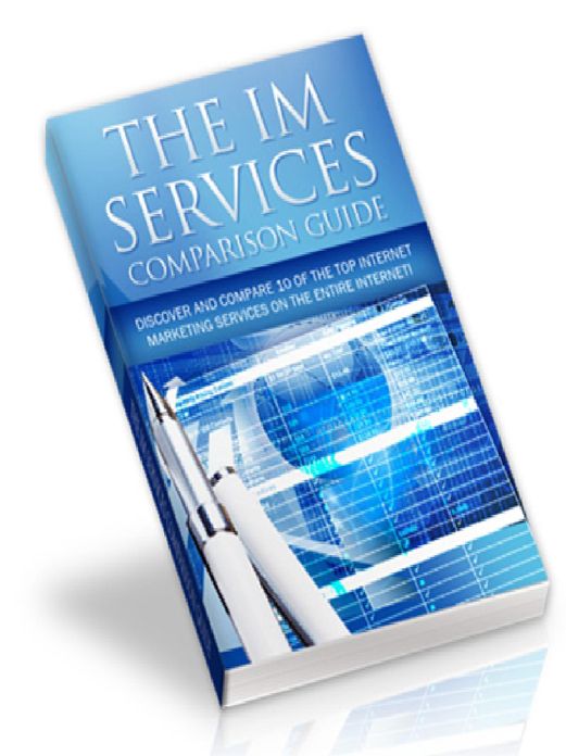 IM Services Comparison Guide