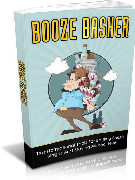 Booze Basher