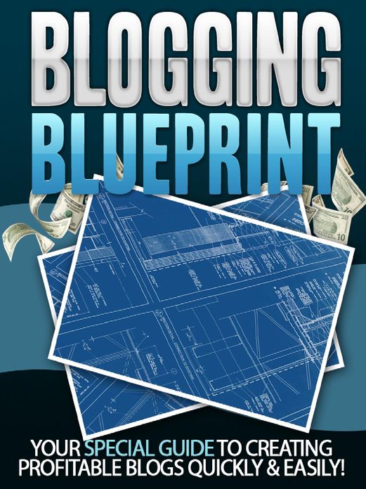 Blogging Blueprint