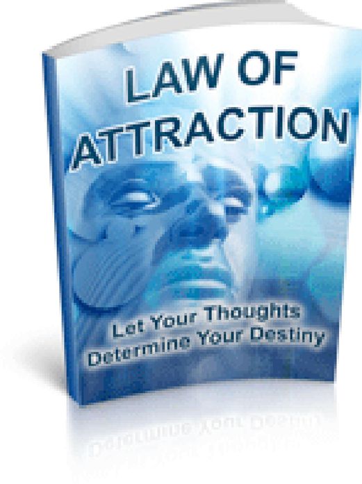Law of Attraction