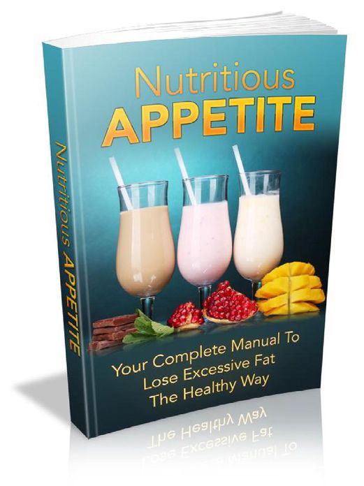 Nutritious Appetite