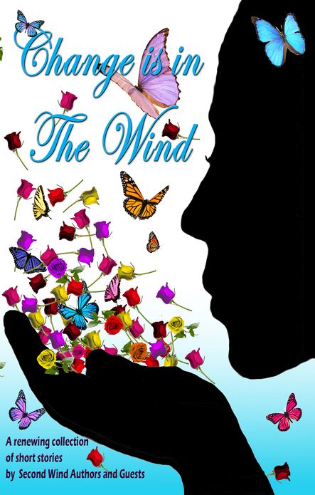 Change is in the Wind