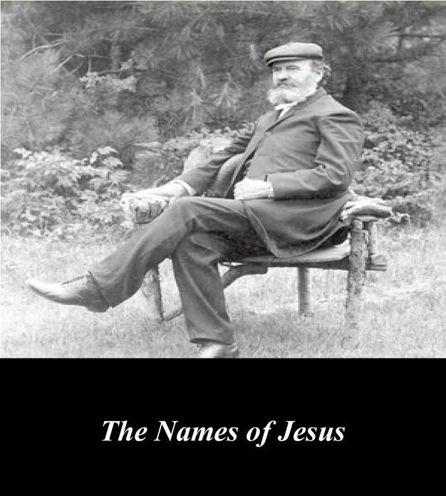 The Names of Jesus