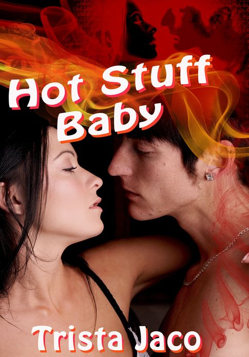 Menage Erotica: Hot Stuff Baby