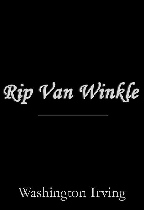 Rip Van Winkle