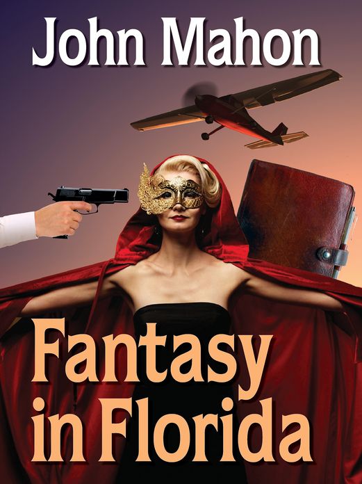 Fantasy in Florida
