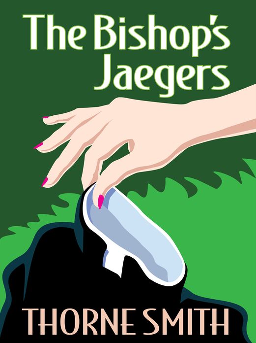 The Bishop's Jaegers