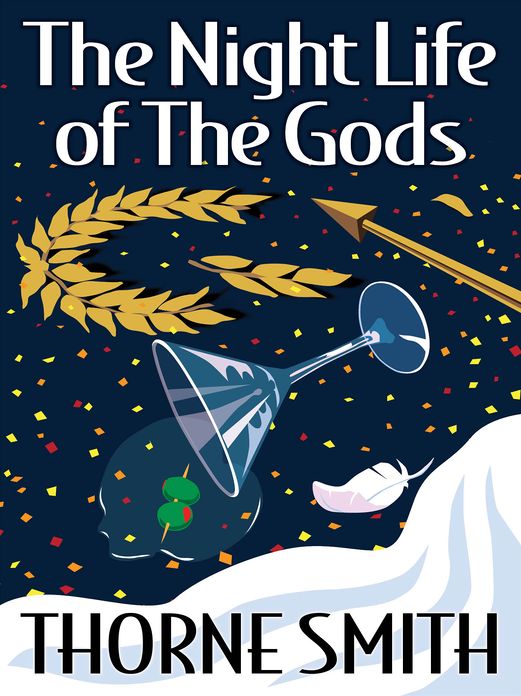 The Night Life of the Gods