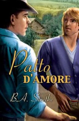 Patto d'amore