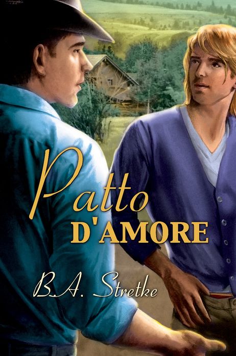 Patto d'amore