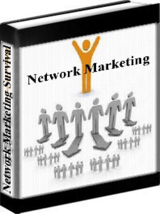 How To Survive In The Network Marketing Jungle - How To Choose The Right Network Marketing Company
