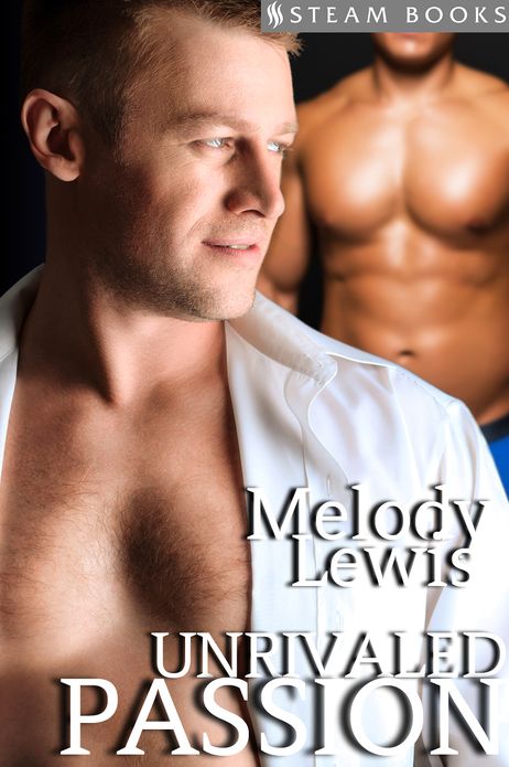 Unrivaled Passion - Sexy Gay M/M Erotic Office Romance from Steam Books