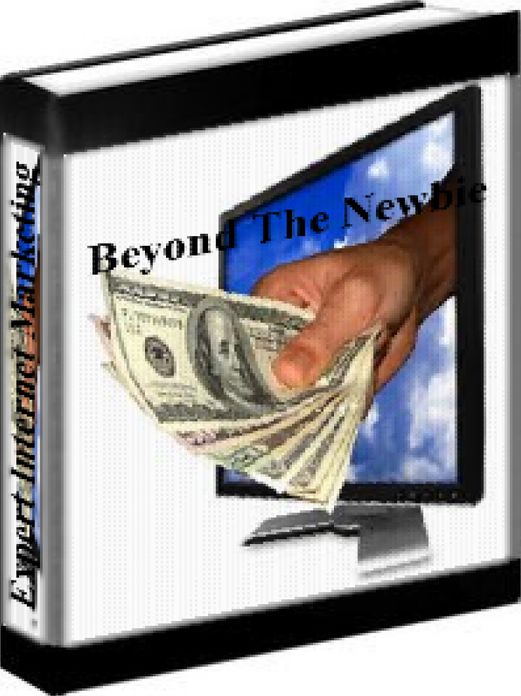 How To Become A Internet Marketing Expert - Beyond The Newbie