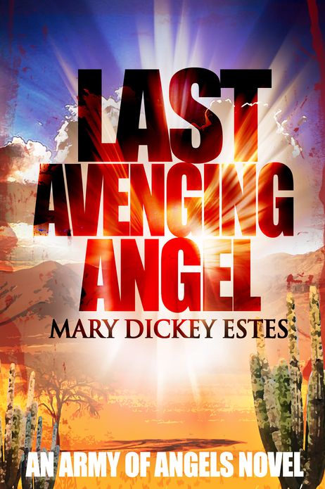 Last Avenging Angel