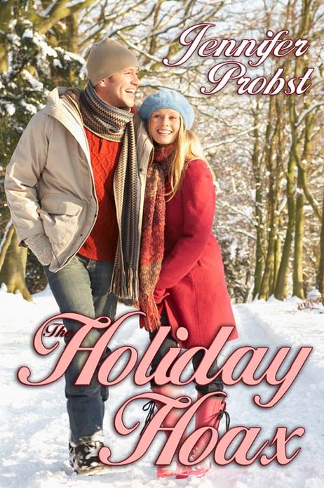 The Holiday Hoax (A Novella)