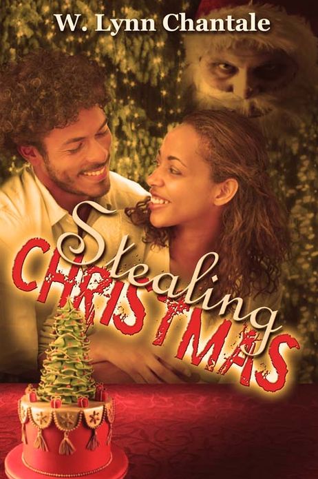 Stealing Christmas