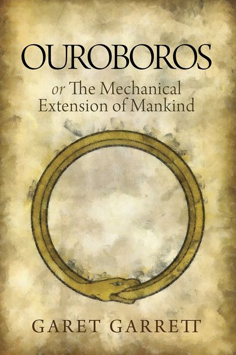 Ouroboros or the Mechanical Extension of Mankind