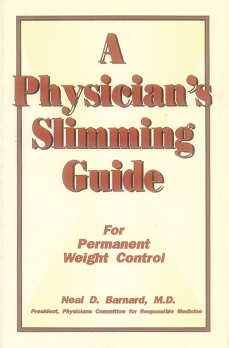 Physician's Slimming Guide, A