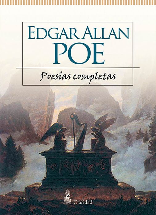 Poes&iacute;as Completas