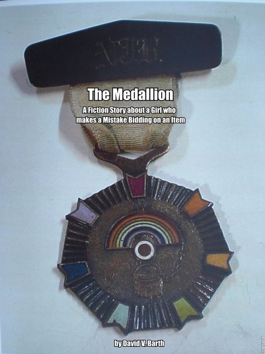 The Medallion