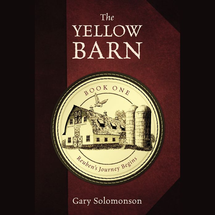 The Yellow Barn: Reuben's Journey Begins