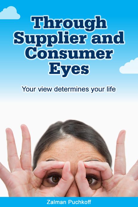 Through Suppliers and Consumers Eyes