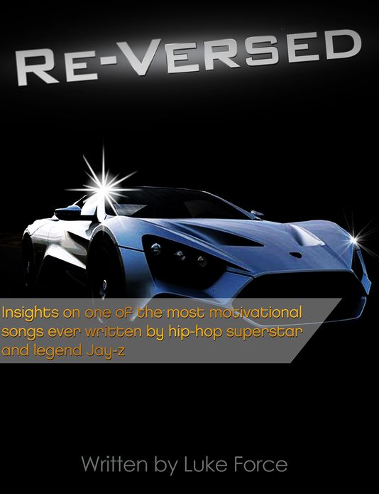 Re-Versed