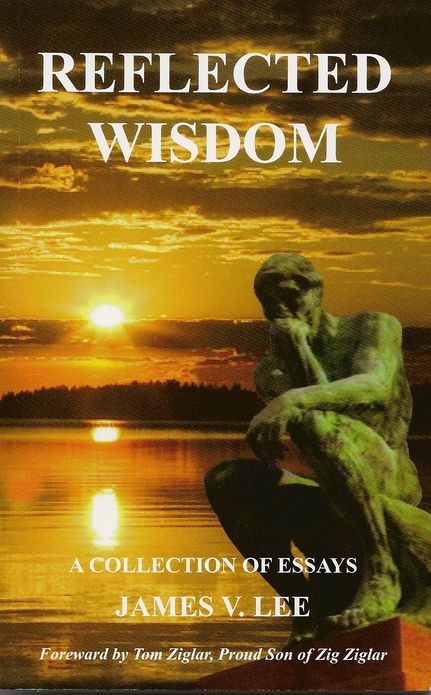 Reflected Wisdom