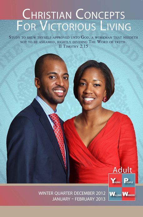 YPWW Adult: Winter 2012