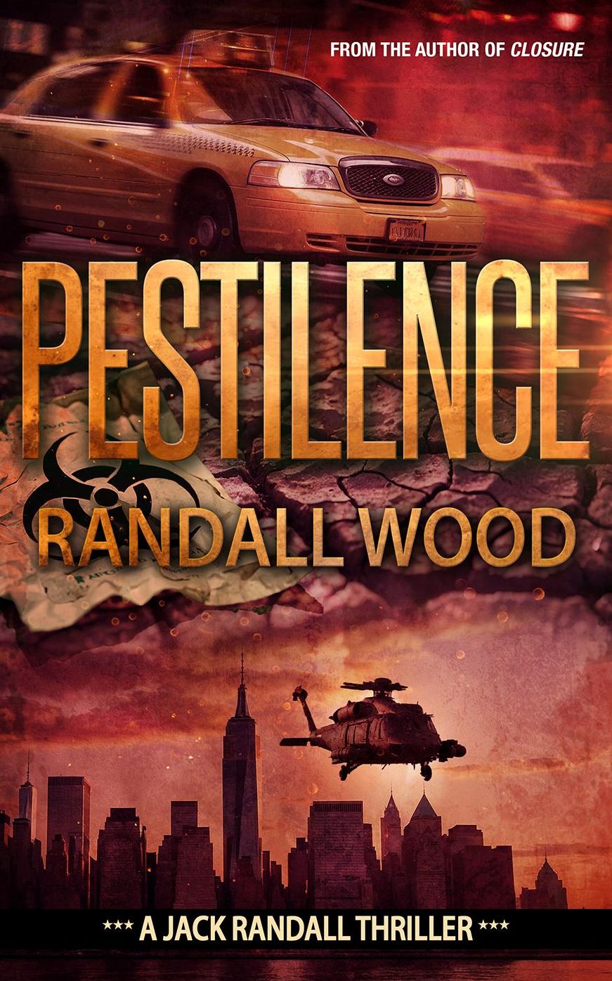 Pestilence: Jack Randall #2