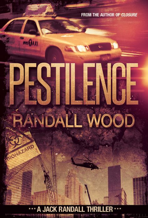 Pestilence: Jack Randall #2