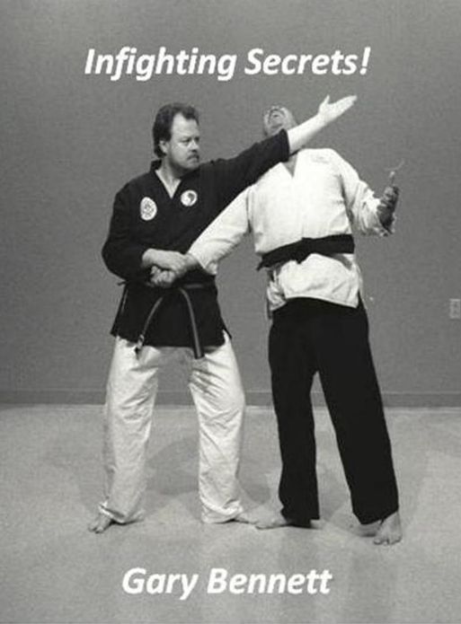 Infighting Secrets!