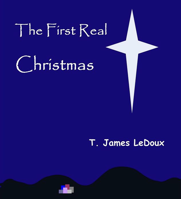 The First Real Christmas