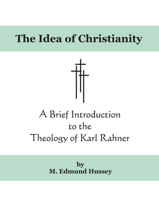 The Idea of Christianity