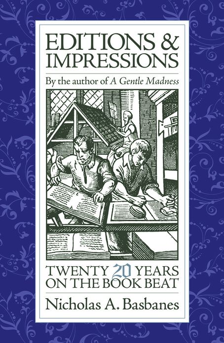 Editions & Impressions:Twenty Years on the Book Beat