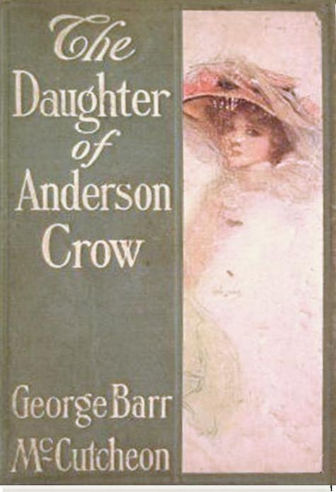 The Daughter of Anderson Crow