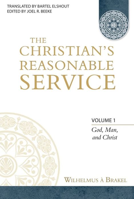The Christian's Reasonable Service