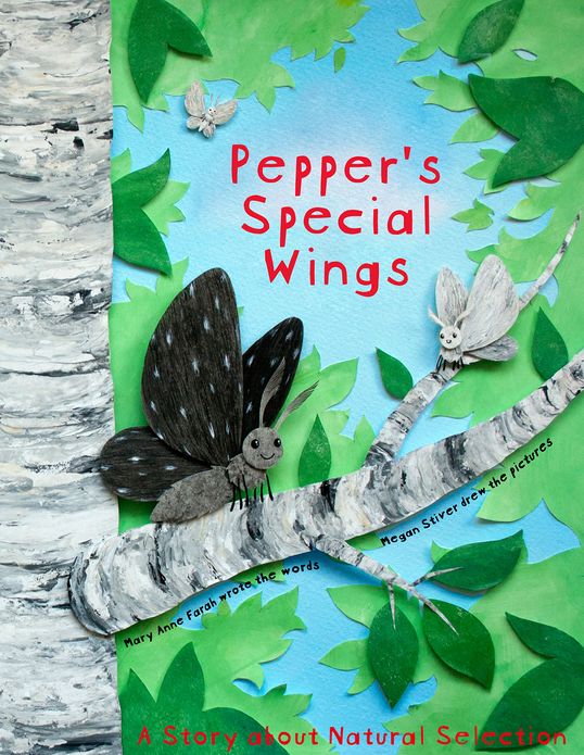 Pepper's Special Wings