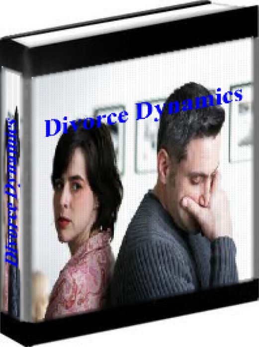 Divorce Dynamics - How To Decide If It Is Time To Let Go