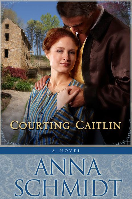 Courting Caitlin