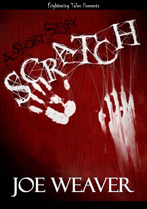 Scratch - A Short Story