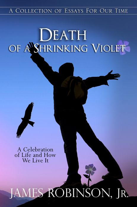 Death of a Shrinking Violet