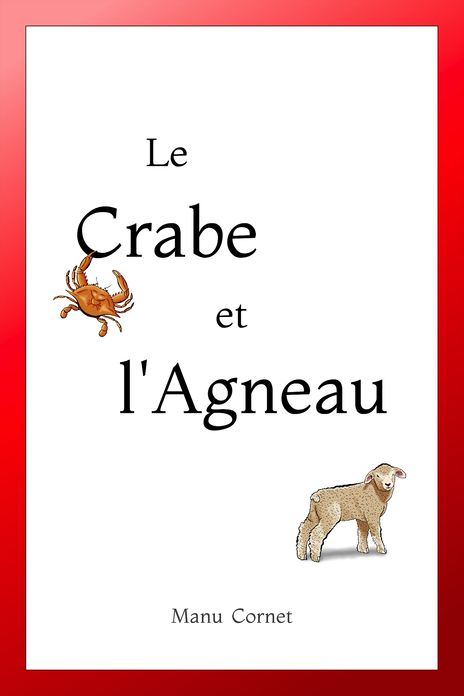 Le Crabe et l'Agneau